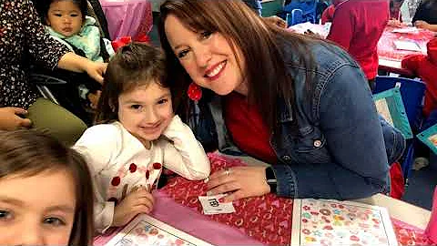 PreK Memories 2019-2020
