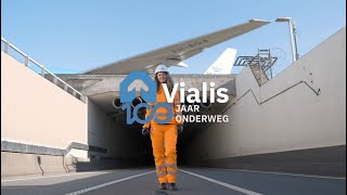 100 Jaar Vialis