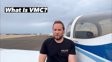 What is VMC? (In Australia)
