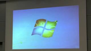 András Retzler, HA7ILM: OpenWebRX, a Multi-User, Web-Based SDR Receiver Application
