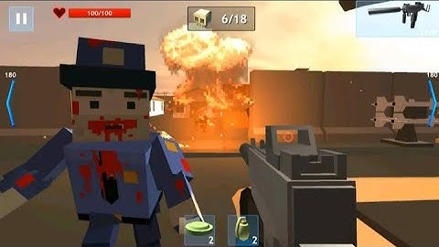 Dead in The Box: Level 1 Gameplay #Androidplay