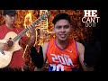 Alip Ba Ta cover (V.H.) Vertical Horizon | Philippine guitarist reaction