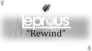 Leprous - Rewind (karaoke)