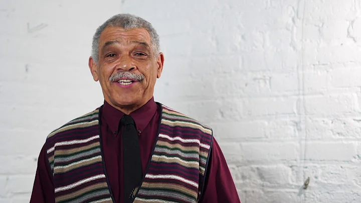 2019 Most Interesting People: Erich Hooper