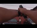 Bodycam: Fleeing Armed Suspect Shot By Police. San Bernardino, CA. July 16, 2022.