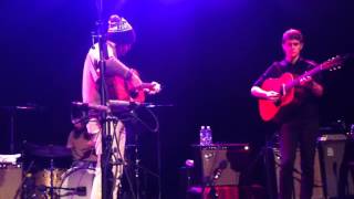 Fleet Foxes/The Cascades/HD/May 3rd 2011