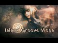 Island groove vibes instrumental