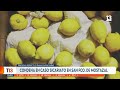 Condena en caso de sicariato en San Francisco de Mostazal