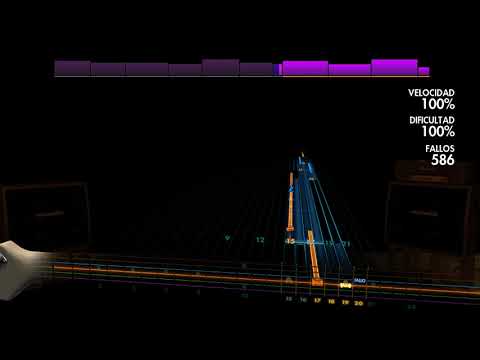 Video: Rocksmith: Kan Et Videospill Lære Deg å Spille Gitar?