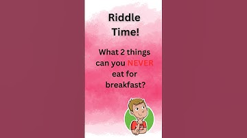 99% Fail This Riddle! Can You Solve It? 🤯