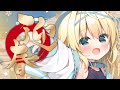【謹賀新年】書初めで2025年の抱負を大発表☆ (おみくじもあるじょ)【ぺるぽ/ハコネクト】