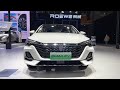 202 SAIC ROEWE i6 MAX EV Walkaround—2022 Guangzhou Motor Show