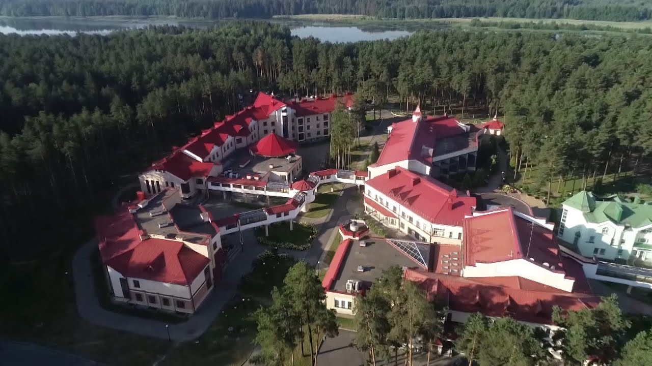 Санаторий ружанский 4 корпус Санаторий ружанский 4 корпус