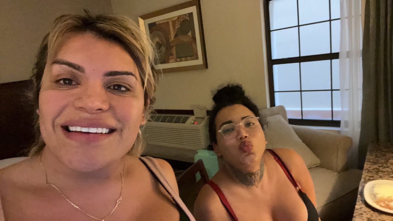 En Reynosa Tamaulipas con Paola