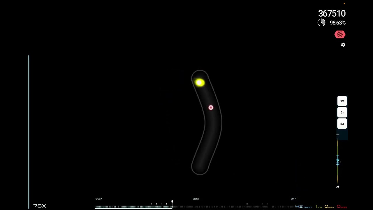 osu! | Will Stetson - Super Driver [Expert] | FC