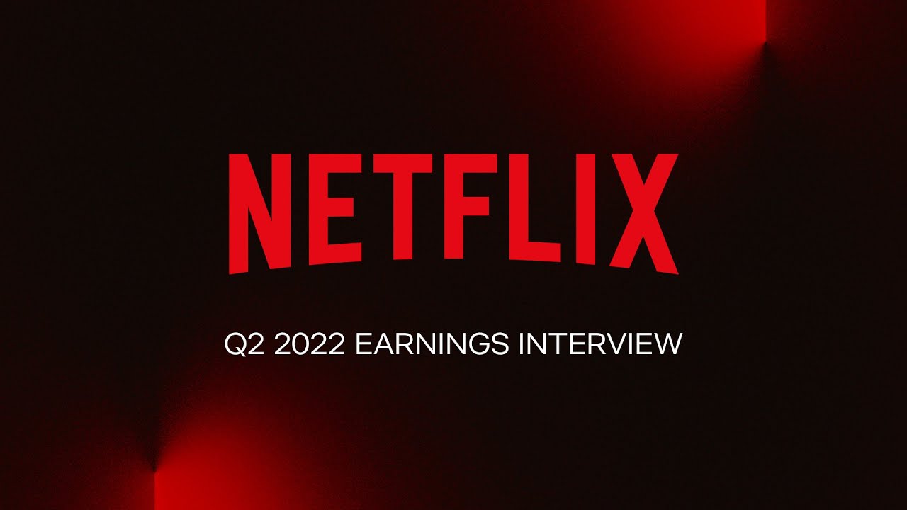 netflix q2 presentation