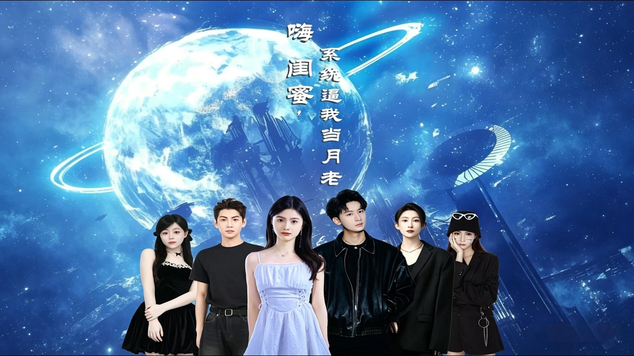 嗨闺蜜系统：月老牵线变美