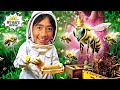 New video by Ryan's World on YouTube