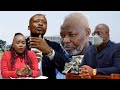 GUSTAVE LUTUMBA EN COLERE CONTRE LA LIBERTE PROVISOIRE DE KAMERHE , FATSHI DOIT FRAPPER ! ( VIDEO )