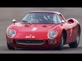 Ferrari 250 LM At Goodwood Revival | Chris Harris Drives | Top Gear