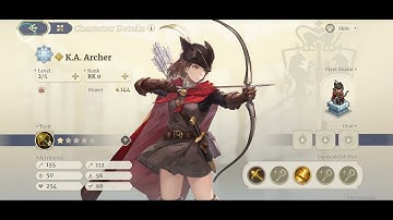 Sword of Convallaria #5 - Gameplay walkthrough - Wheel of Fortune 3