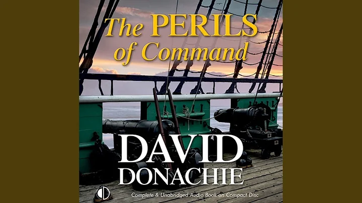 Chapter 14.5 - The Perils of Command