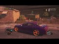 Playing through my Backlog- Saints Row 3 #4