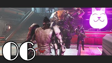 Kill the Onyx Void Operative - The Ascent(Part 6)