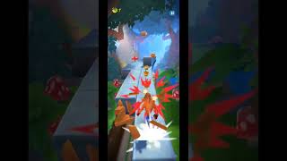 Crash Bandicoot: On the Run! Gameplay (Android, iOS) screenshot 4