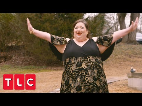 Meghan Reveals Her Weight Loss! | Too Large