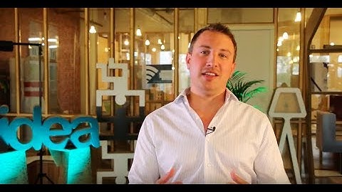 Industry Spotlight: Making Seamless Travel A Reality