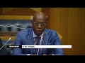 Matshela Koko testifies at Eskom inquiry