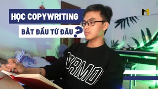 3 bước kiếm 3-5 triệu/tháng từ Copywriting tại nhà cho người mới | Minh Xin Chào