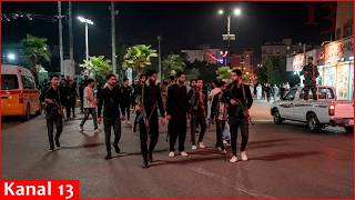 Deadly Clash Rocks Iran’s Zahedan - Several Militants Are Killed And Another Detained