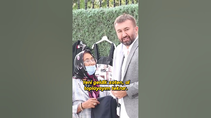 DARMADAĞIN OLDUK 🥹 TÜRKİYE’Yİ AĞLATAN İYİLİK VİDEOSU 💖