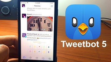 Tweetbot 5