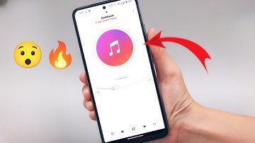 New Music UI 🤩 - Install Nubia Ported Apps on any Android without Root