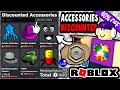 THE DISCOUNTED AVATAR SHOP UPDATED GUIDE! SAVE 40% ROBUX ON ALL ITEMS! (ROBLOX)