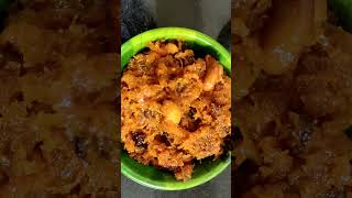 Easy and tasty carrot halwa??