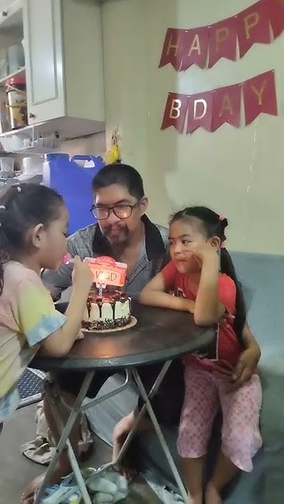 42nd Vlad Birthday - YouTube