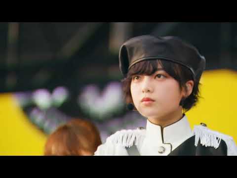 Keyakizaka46 Republic 2018 Opening