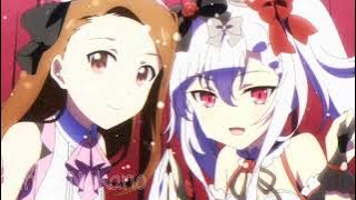 Azur Lane Amv [Song Lily]