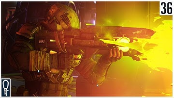 Not My Proudest Moments - XCOM 2 War of The Chosen Part 36 Modded Legend