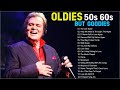 Greatest Hits Oldies But Goodies 50&#39;s 60&#39;s 70&#39; - Engelbert Humperdinck, Elvis Presley, Andy Williams