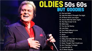 Greatest Hits Oldies But Goodies 50&#39;s 60&#39;s 70&#39; - Engelbert Humperdinck, Elvis Presley, Andy Williams