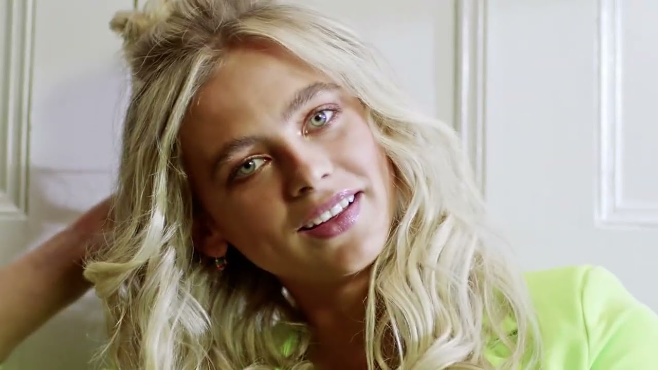 CLOUD NINE - BE FIERCELY YOU.