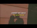 Kiss Me — Ed Sheeran || Sub. Español | Lyrics
