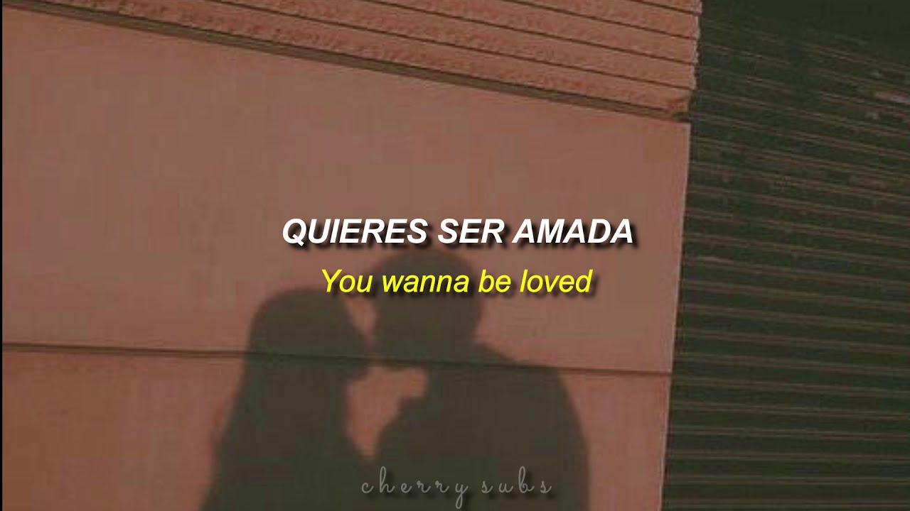 Kiss Me — Ed Sheeran || Sub. Español | Lyrics