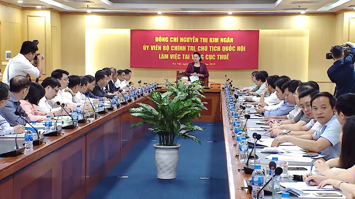 Bùi văn nam tổng cục thuế sinh năm bao nhiêu năm 2024