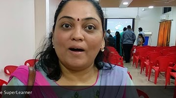 Yogini Athalye Feedback - Memory Mastery & Student NLP workshop | BrainGyan Academy